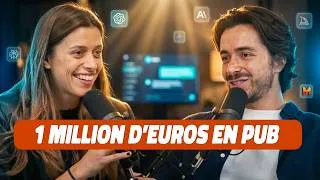 Miniature : Le vrai business des formations IA