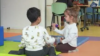 Miniature : Vacances de printemps 2026