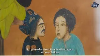 Miniature : Exposition "Les Jardins suspendus"