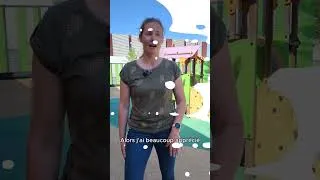Miniature : Aurelie Saintoul spécialisée dans les formations de Sauveteur Secouriste du Travail