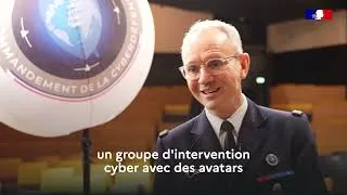 Miniature : Cérémonie de remise des prix de la 4e édition de Passe Ton Hack d'Abord