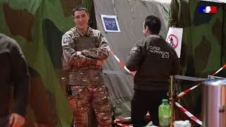 Miniature : CYBER HUMANUM EST 2026 : plongée au cœur du combat cyber !