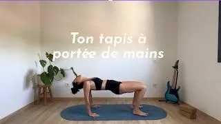 Miniature : Vinyasa 30 min | Danse de l'été