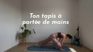 Miniature : Compression Flow | Force & Légèreté