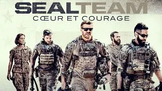 Miniature : SEAL TEAM 2022 film action complet en français( action,force Armée,militaire,Science fiction