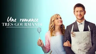 Miniature : "Une Romance Très Gourmande"2022 film amour complet en français(amour,romantiques,Passion...