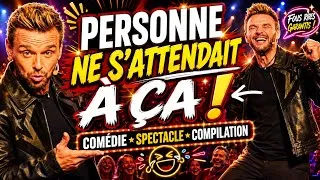 Miniature : JEANFI : PERSONNE NE S’ATTENDAIT À ÇA! 🤣 | Meilleurs Moments Compilation 