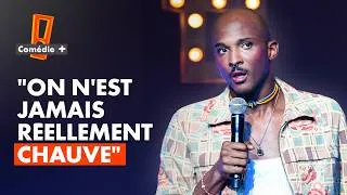 Miniature : Noam Sinseau : "On n'est jamais réellement chauve" - Comédie+