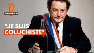Miniature : Coluche : "Je suis coluchiste" - Comédie+