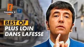 Miniature : Lafesse : le prankeur originel - Best Of