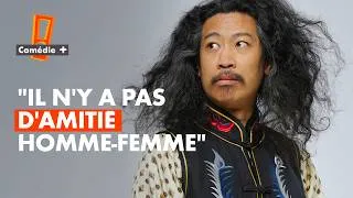 Miniature : BUN HAY MEAN : L'amitié homme-femme n'existe pas - Comédie+