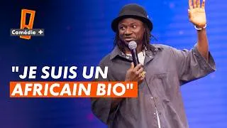 Miniature : ZAEF MAIGA : "Je suis un Africain bio" - Faites-nous rire ! 2e édition