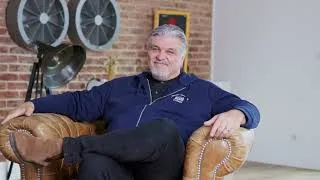 Miniature : David Douillet : "Transformer une carrière sportive en patrimoine durable" | Côme Athlètes Office