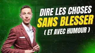 Miniature : CNV - Dire les choses sans blesser