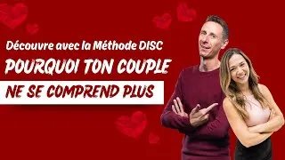 Miniature : Pourquoi ton couple ne se comprend pas ?