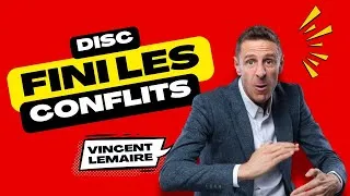 Miniature : DISC :  Éviter les conflits