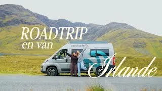 Miniature : On a traversé l’Irlande en van avec ma sœur