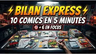 Miniature : Absolute Catwoman, Batman, Battle Beast : les nouveautés passées au crible !