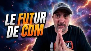 Miniature : LE FUTUR DE CDM | Le bilan après 9 mois
