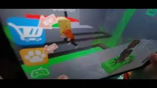 Miniature : La Prison la Plus Sécurisée Roblox Partie 2