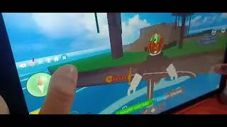 Miniature : Roblox : Comment on accède à la porte 🚪 Partie 1
