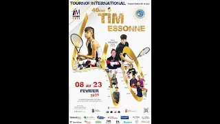 Miniature : TIM ESSONNE 2025