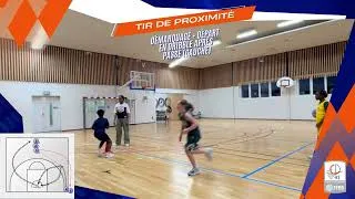 Miniature : ECHAUFFEMENT DE MATCH U11 CYCLE 2