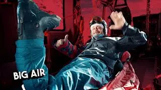 Miniature : VIDEO #1 🚨 Carré Neige, l'assurance ski n°1 en Savoie 🎿