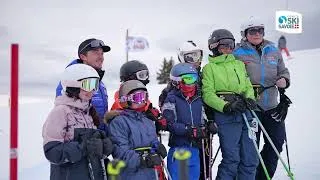 Miniature : Ski Jeune Défi : Edition 2024 ❄️