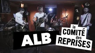 Miniature : ALB "IDIDUDID" cover - Comité Des Reprises - PV Nova & Waxx