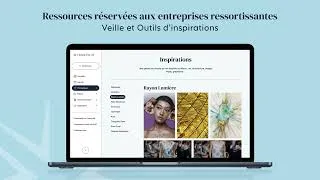 Miniature : Le site web de Francéclat fait peau neuve !
