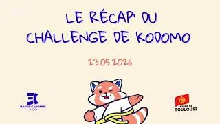 Miniature : Challenge Kokomo 2026