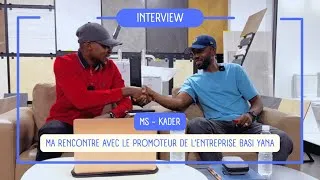 Miniature : Découvrez cette entreprise qui peut vous accompagner dans la finition de vos maison. BASI YANA