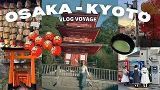 Miniature : Mon voyage au Japon 🇯🇵♥️
