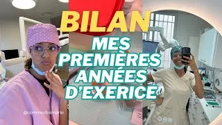 Miniature : Mes premières années de dentiste + storytime le cabinet de l'enfer ! 🦷