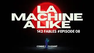 Miniature : ❤️ La Machine à Like | 142 Fables #08
