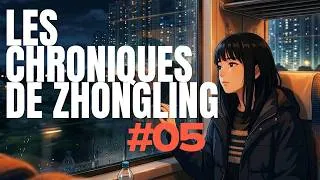 Miniature : 🌙 Juillet — Les Chroniques de Zhongling #5