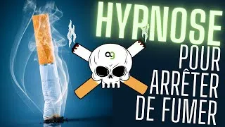 Miniature : Séance hypnose & cohérence cardiaque pour arrêter de fumer - Musique 432 Hertz