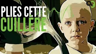 Miniature : La Psychokinésie : Est ce vraiment possible ? Masaru Emoto & Jean Pierre Girard