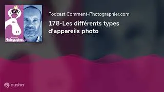 Miniature : 178-Les différents types d'appareils photo