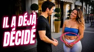 Miniature : 8 choses qu'un homme remarque chez une femme en moins de 30 secondes