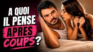 Miniature : 7 Choses Que Les Hommes Veulent Après Le sexe (Mais Ne Disent Jamais)