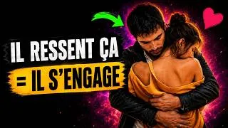 Miniature : Les 5 Choses Qu'un Homme Doit Ressentir Pour S'Engager Avec Vous