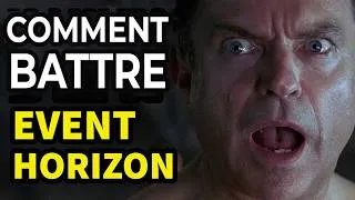 Miniature : Comment Battre LE VAISSEAU FANTÔME dans Event Horizon : Le Vaisseau De l’Au-Delà
