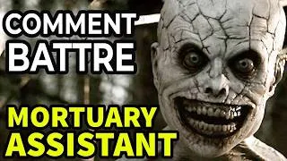 Miniature : Comment Battre LES DÉMONS dans The Mortuary Assistant