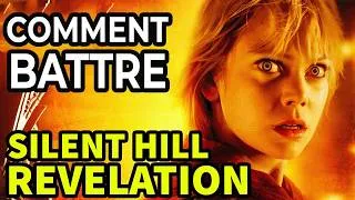 Miniature : Comment battre LA SUITE PEU ÉLABORÉE dans Silent Hill: Révélation 3D