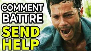 Miniature : Comment Battre VOTRE GOSSE DE RICHE DE PATRON dans Send Help