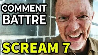Miniature : Comment Battre LE SUPER GHOSTFACE dans Scream 7