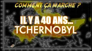 Miniature : IL Y A 40 ANS : TCHERNOBYL...