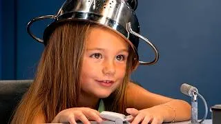 Miniature : Détecteur de mensonges des enfants : spécial FILLES #CCVB